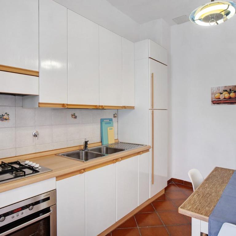 Casa Leah - Appartamento con 2 Camere da Letto e con Vista Montagna - 7