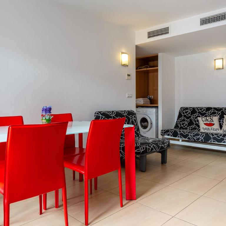 S21 Sa Caleta - Apartamento Superior de 1 dormitorio con balcón - 3