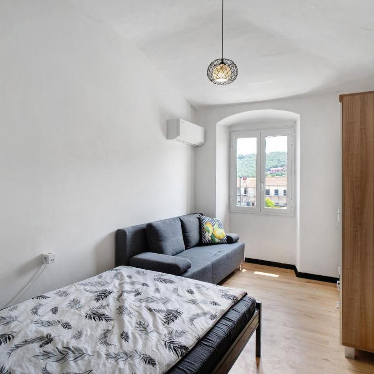 Casa Leah - Appartamento con 2 Camere da Letto e con Vista Montagna - 9