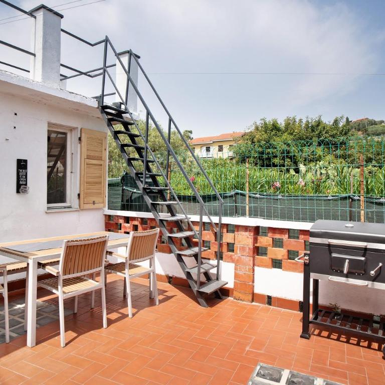 Casa Leah - Appartamento con 2 Camere da Letto e con Vista Montagna - 2