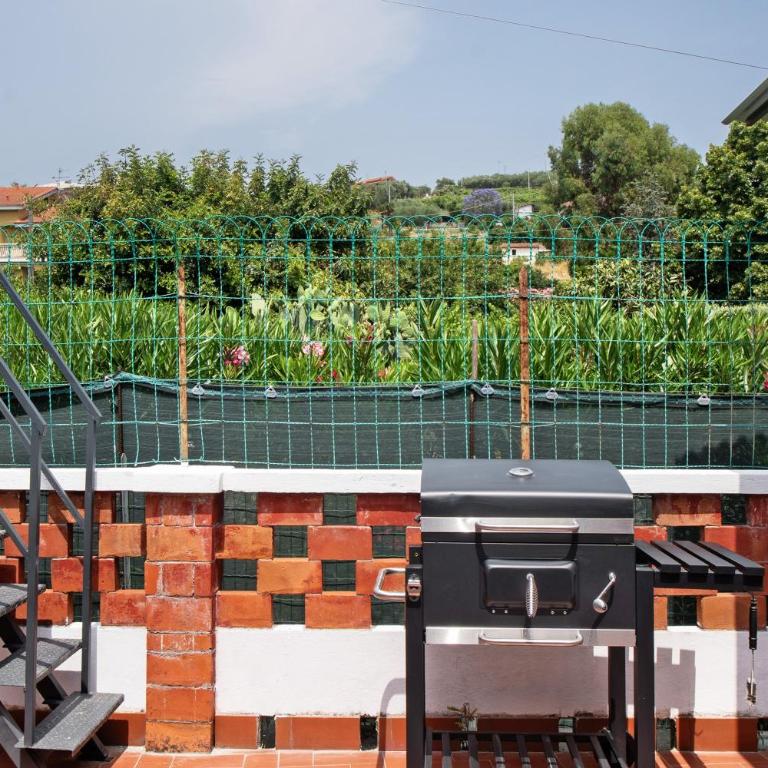Casa Leah - Appartamento con 2 Camere da Letto e con Vista Montagna - 18