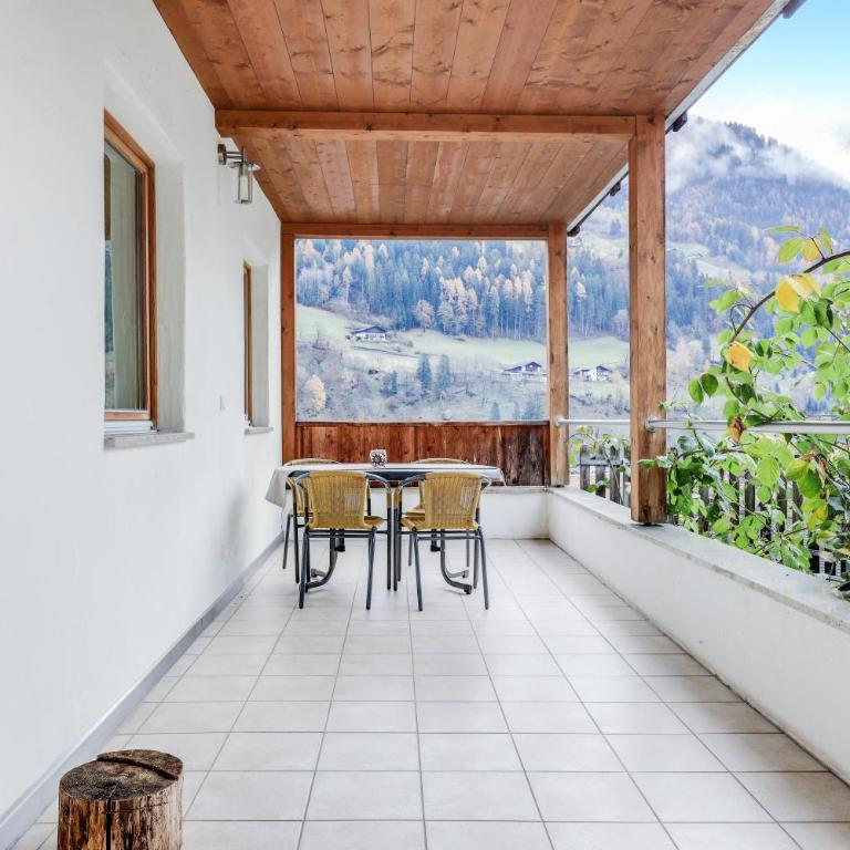 Kelderer Hof - Appartment Meran - Appartamento Superior con Vista Città - 1