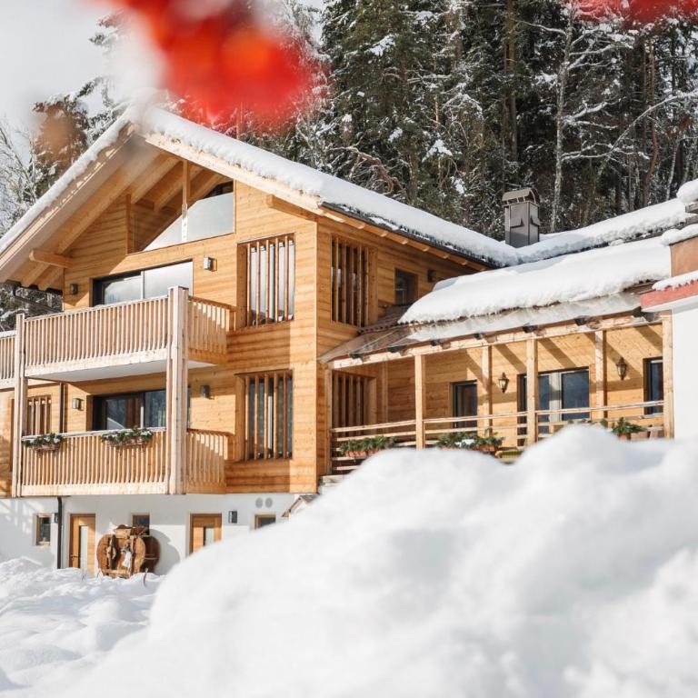 La Plates App Daduman - Apartamento Superior con sauna - 30