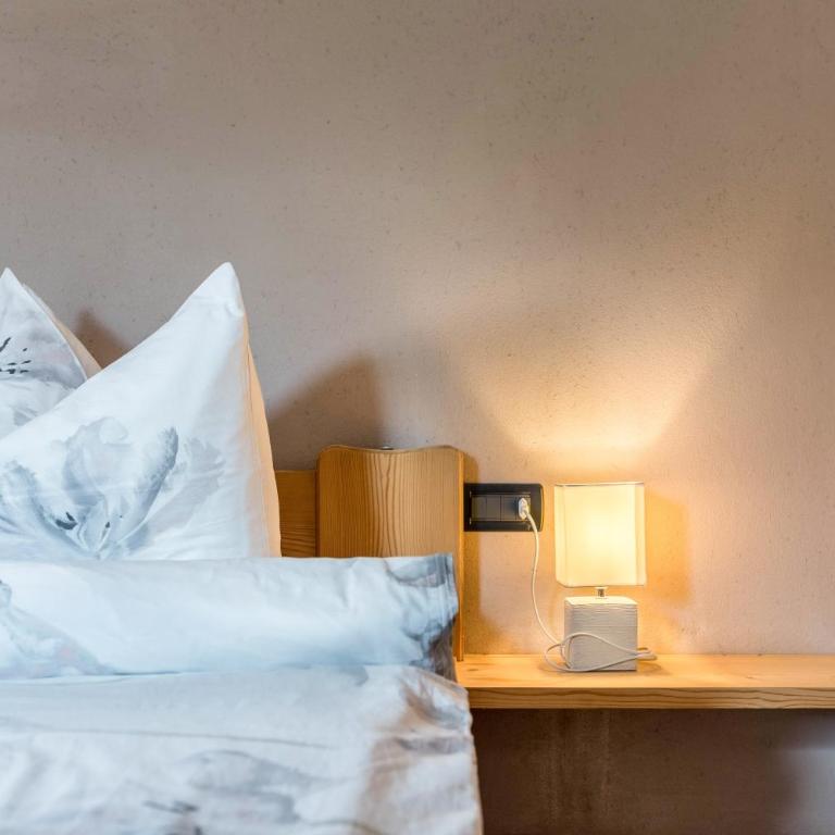 La Plates App Daduman - Apartamento Superior con sauna - 15