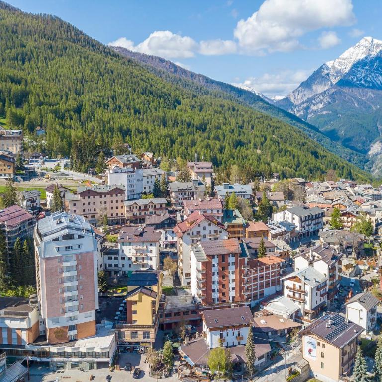 Studio La Borracina Mountain View - Happy Rentals - Monolocale con Balcone - 18