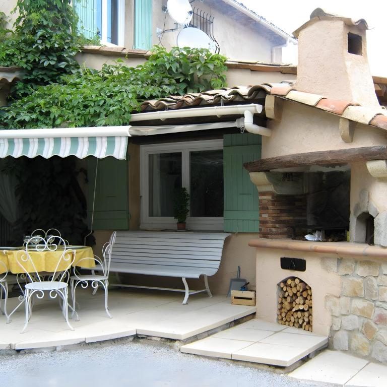 Villa la Myreclose - Villa - 7