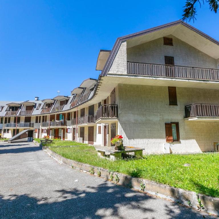 Studio La Borracina Mountain View - Happy Rentals - Monolocale con Balcone - 16