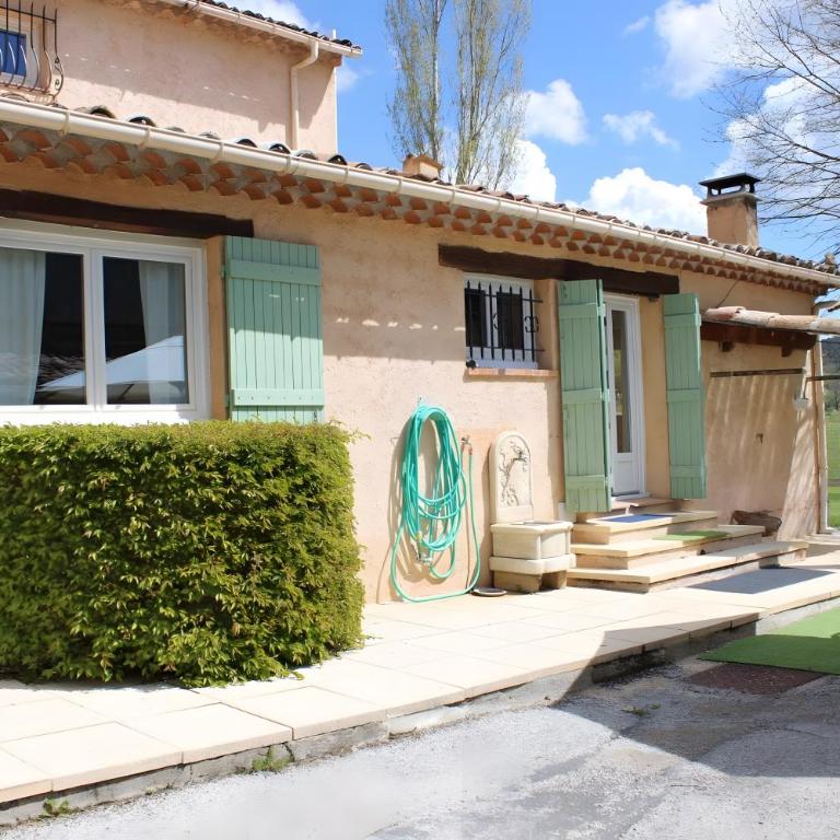Villa la Myreclose - Villa - 3