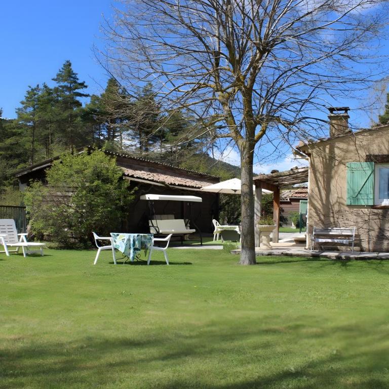 Villa la Myreclose - Villa - 1