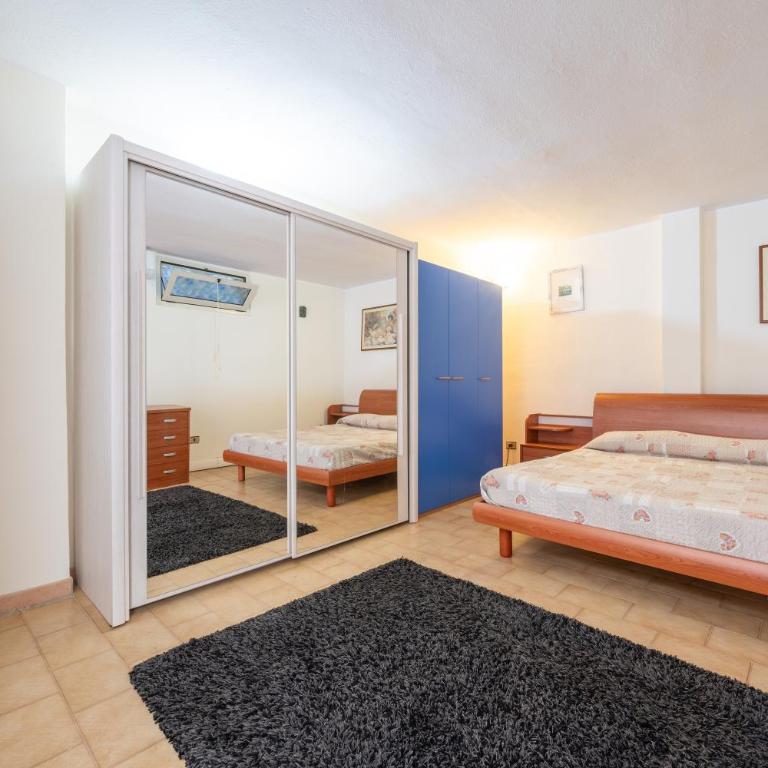 Casa Serenella - Casa con 1 Camera da Letto - 16