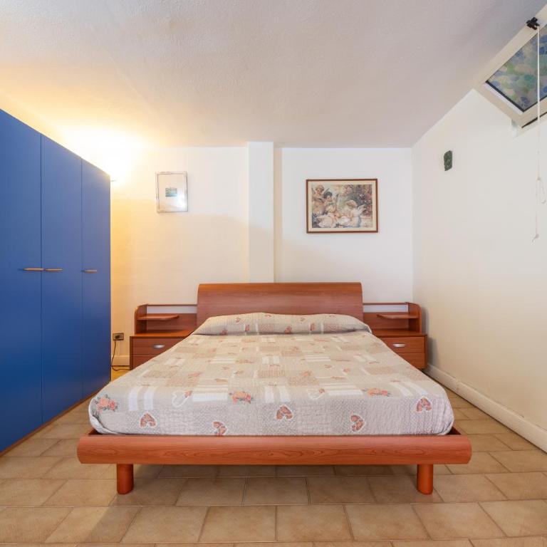 Casa Serenella - Casa con 1 Camera da Letto - 17