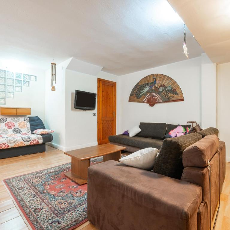 Casa Serenella - Casa con 1 Camera da Letto - 7