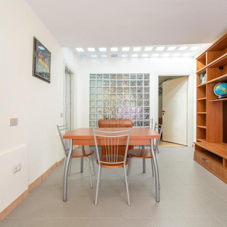 Casa Serenella - Casa con 1 Camera da Letto - 10