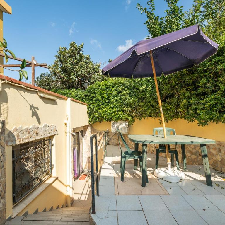 Casa Serenella - Casa con 1 Camera da Letto - 1