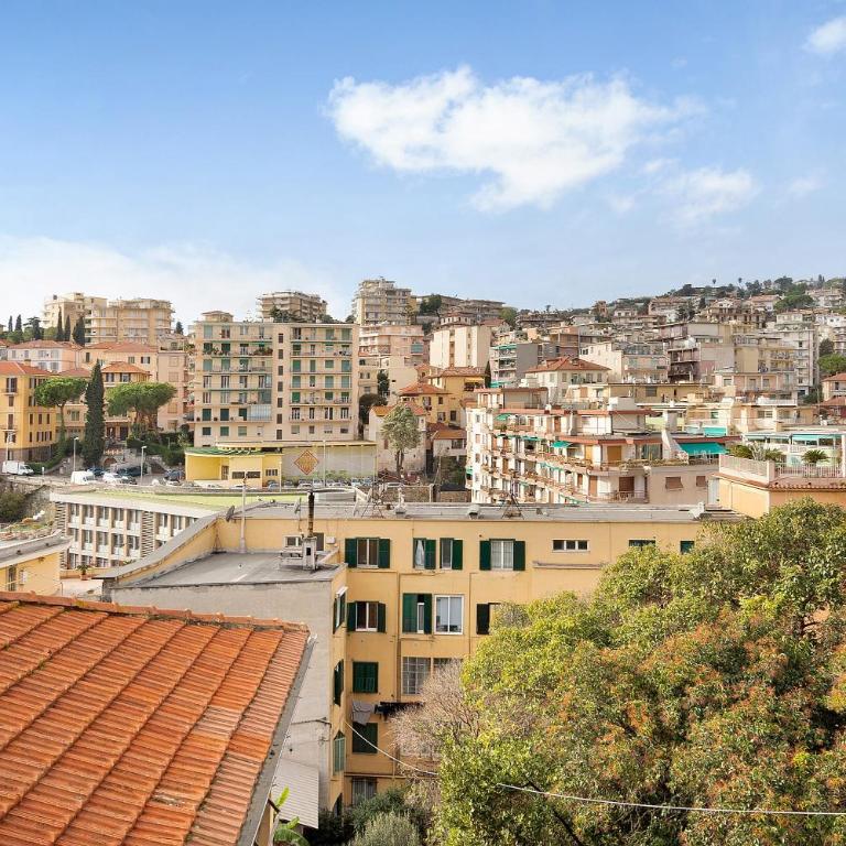 Domus Madonnina - Appartamento Superior con Vista Città - 3