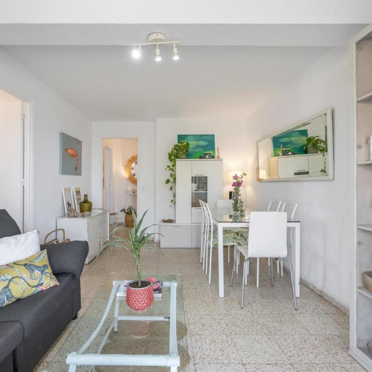 Next to Piletas - Apartamento Deluxe de 2 dormitorios con vistas al mar - 17