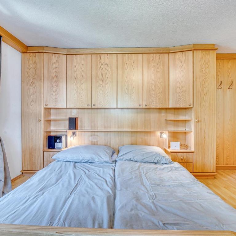 Ferienwohnung Seenähe - Apartment mit 1 Schlafzimmer und Gartenblick - 13
