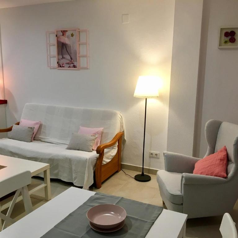 Altea Apartamento - Apartamento Superior de 1 dormitorio con balcón - 19
