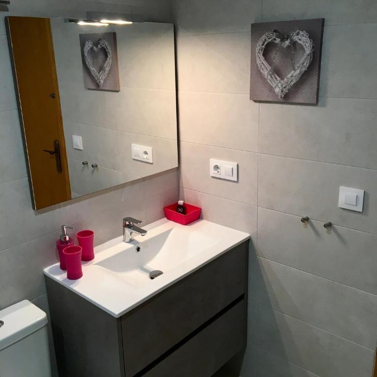 Altea Apartamento - Apartamento Superior de 1 dormitorio con balcón - 17