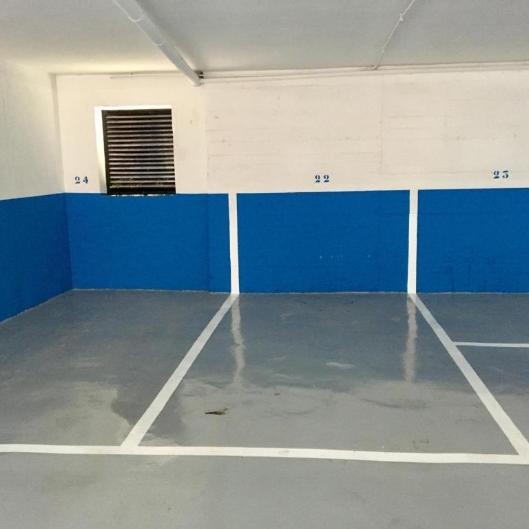 Altea Apartamento - Apartamento Superior de 1 dormitorio con balcón - 25