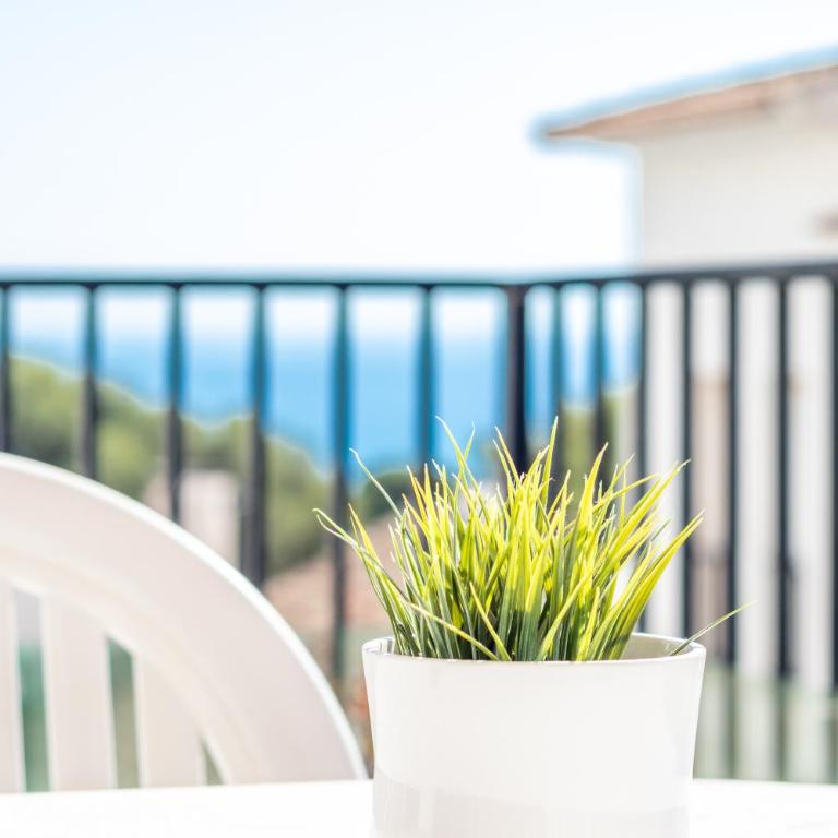Altea Apartamento - Apartamento Superior de 1 dormitorio con balcón - 20