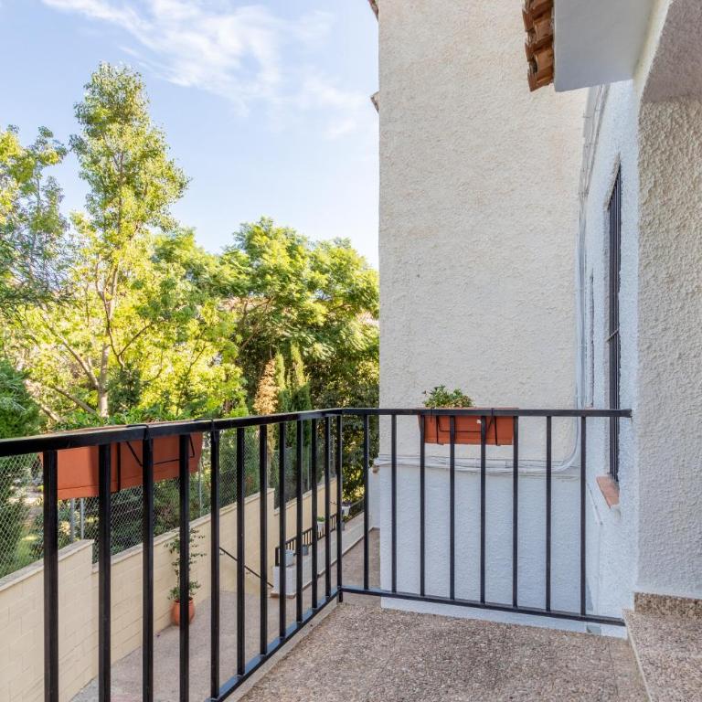 Altea Apartamento - Apartamento Superior de 1 dormitorio con balcón - 27