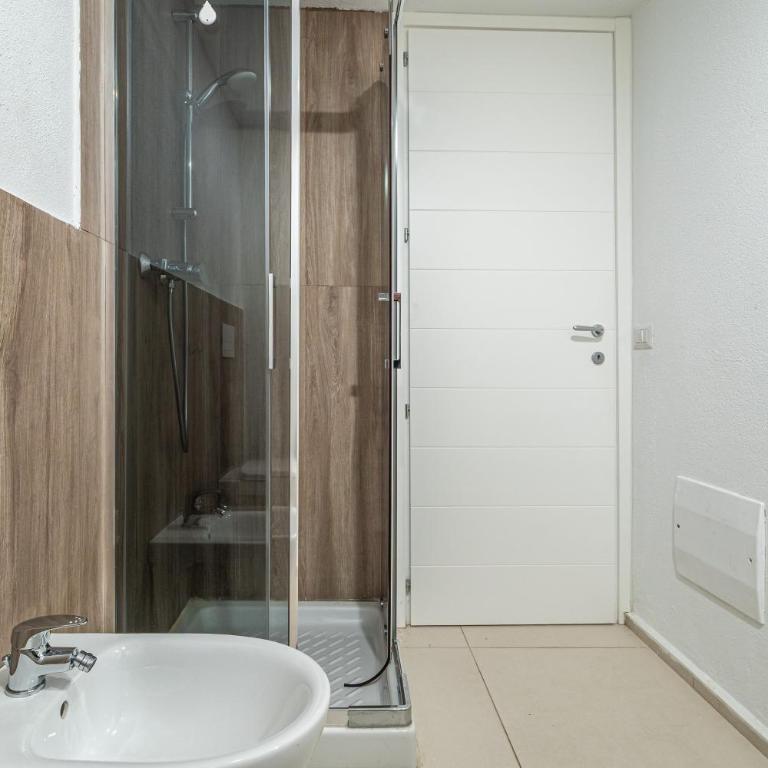 Cormorani appartamento N 5 - Casa con 2 Camere da Letto - 13