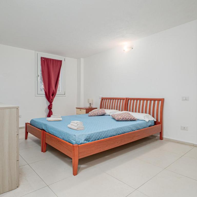 Cormorani appartamento N 5 - Casa con 2 Camere da Letto - 14