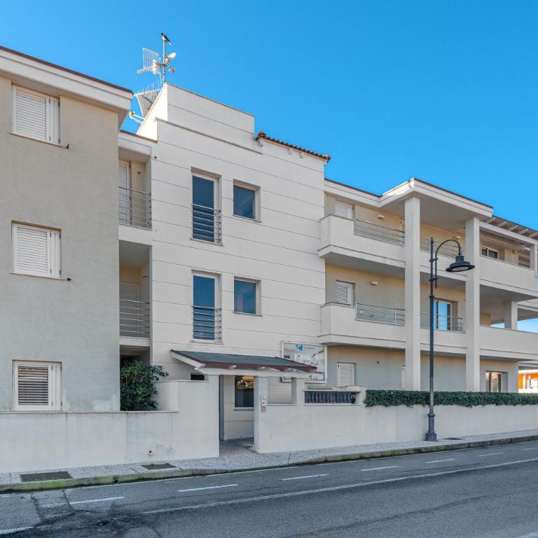 Cormorani appartamento N 5 - Casa con 2 Camere da Letto - 23