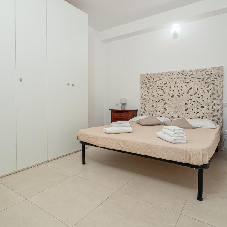 Cormorani appartamento N 5 - Casa con 2 Camere da Letto - 9