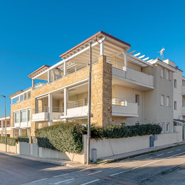 Cormorani appartamento N 5 - Casa con 2 Camere da Letto - 21