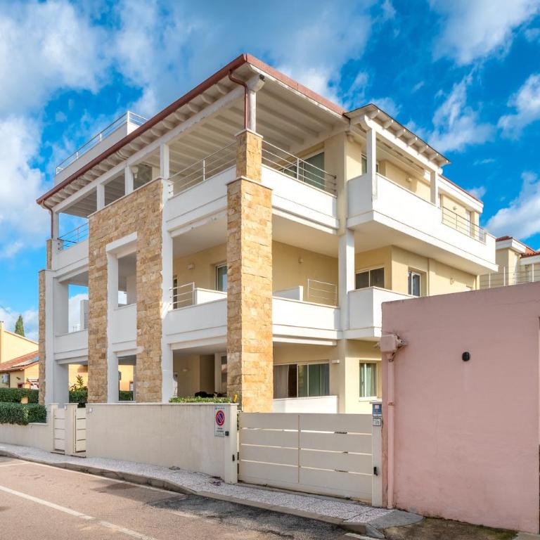 Cormorani appartamento N 5 - Casa con 2 Camere da Letto - 19