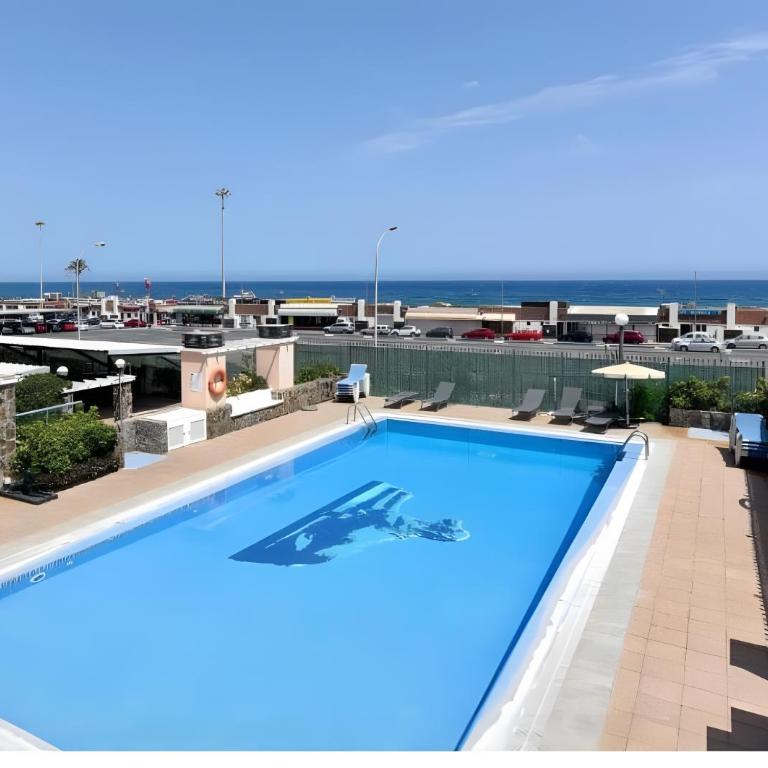 Santa Ana 23 - Villa con vistas al mar - 2
