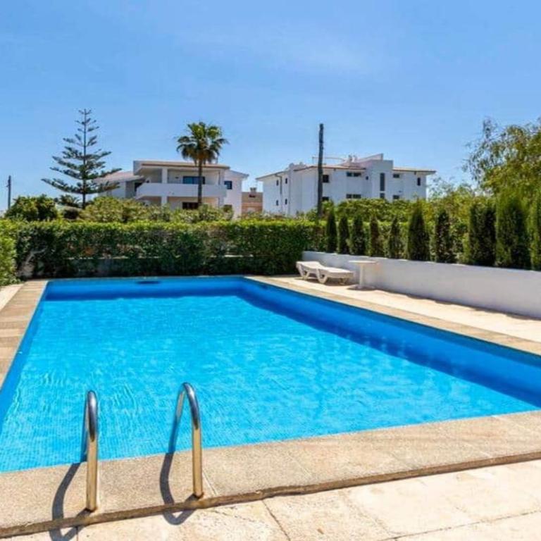 Francisca - Apartamento Deluxe de 2 dormitorios con vistas al jardín - 8