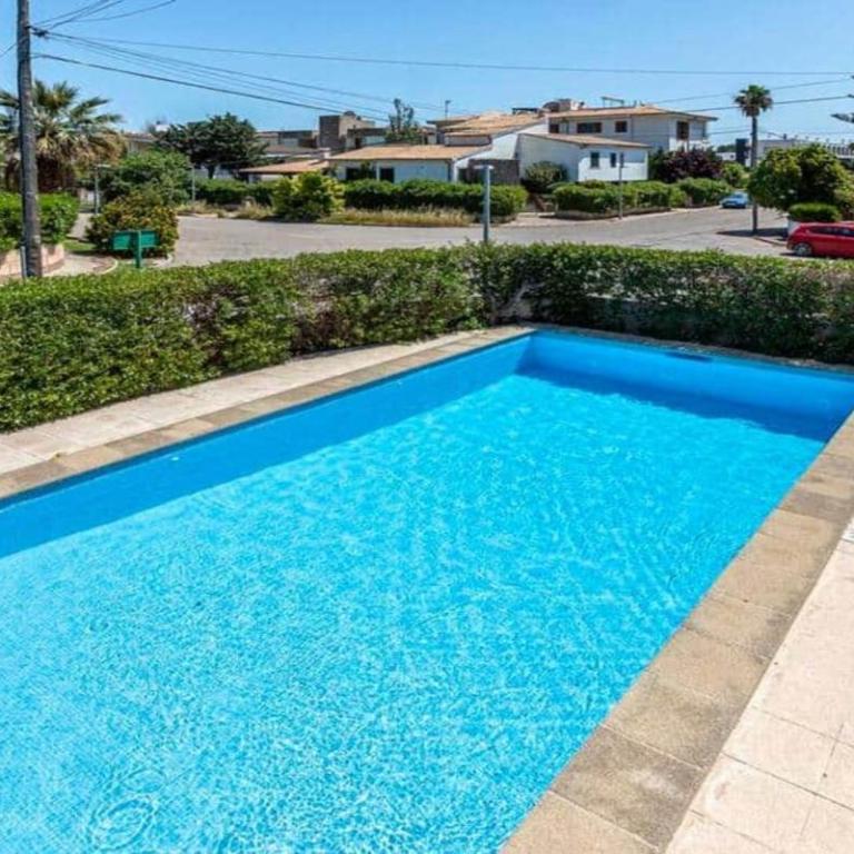 Francisca - Apartamento Deluxe de 2 dormitorios con vistas al jardín - 18