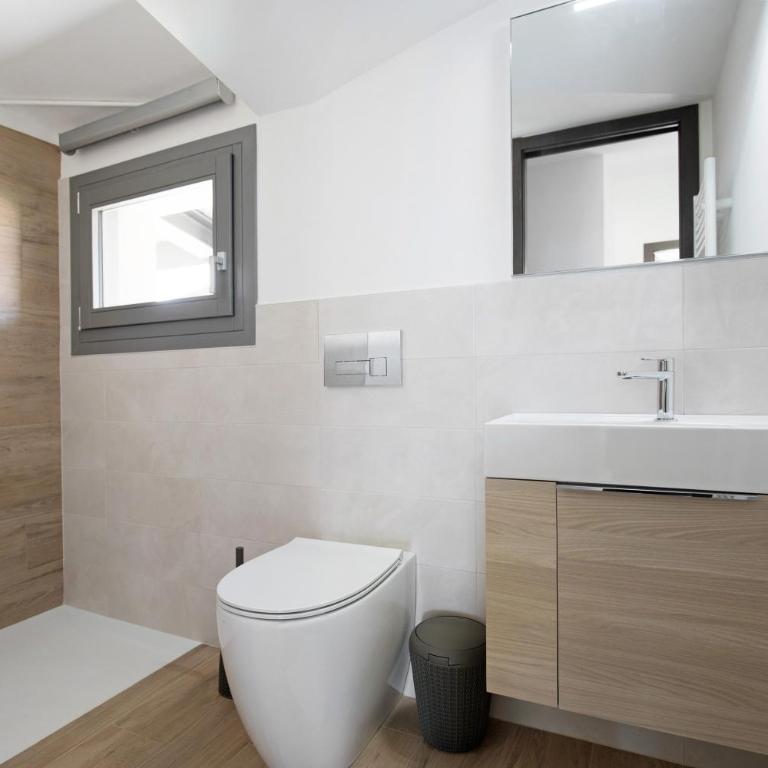 Villa Donne del Lago Vittoria - Appartamento Superior con Sauna - 11