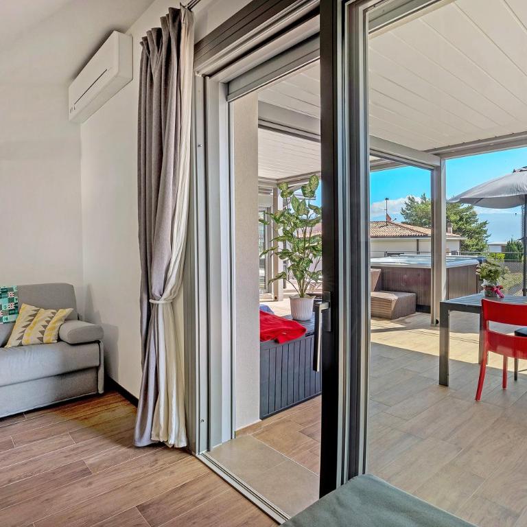 Villa Donne del Lago Vittoria - Appartamento Superior con Sauna - 1