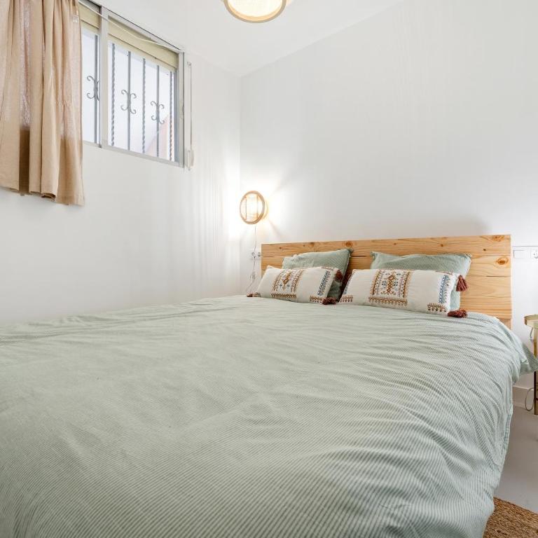 Appartement Cambrils front de mer - Apartamento Deluxe de 2 dormitorios con vistas al mar - 17