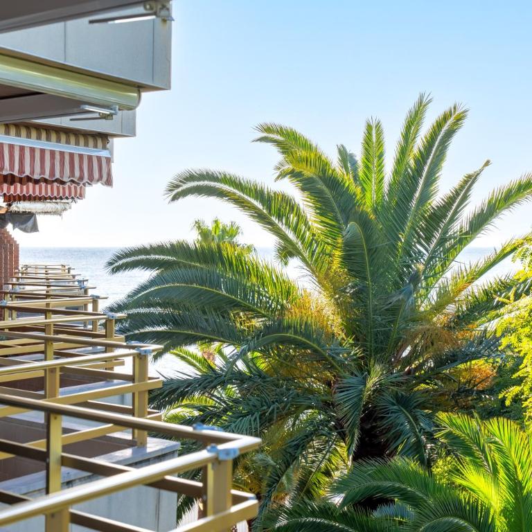Appartement Cambrils front de mer - Apartamento Deluxe de 2 dormitorios con vistas al mar - 22