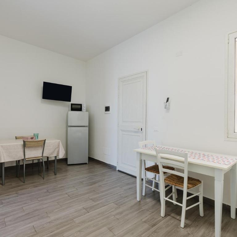 La Perla Di Mare - Appartamento con 1 Camera da Letto e Vista Giardino - 2