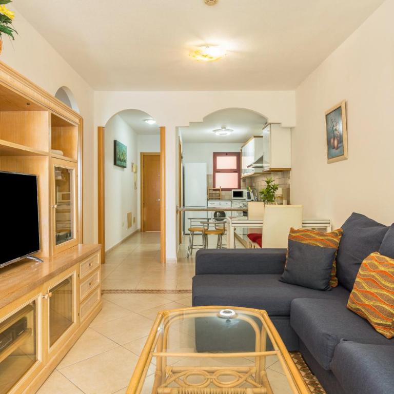 Su Eminencia - Apartamento Deluxe de 2 dormitorios con vistas al mar - 12