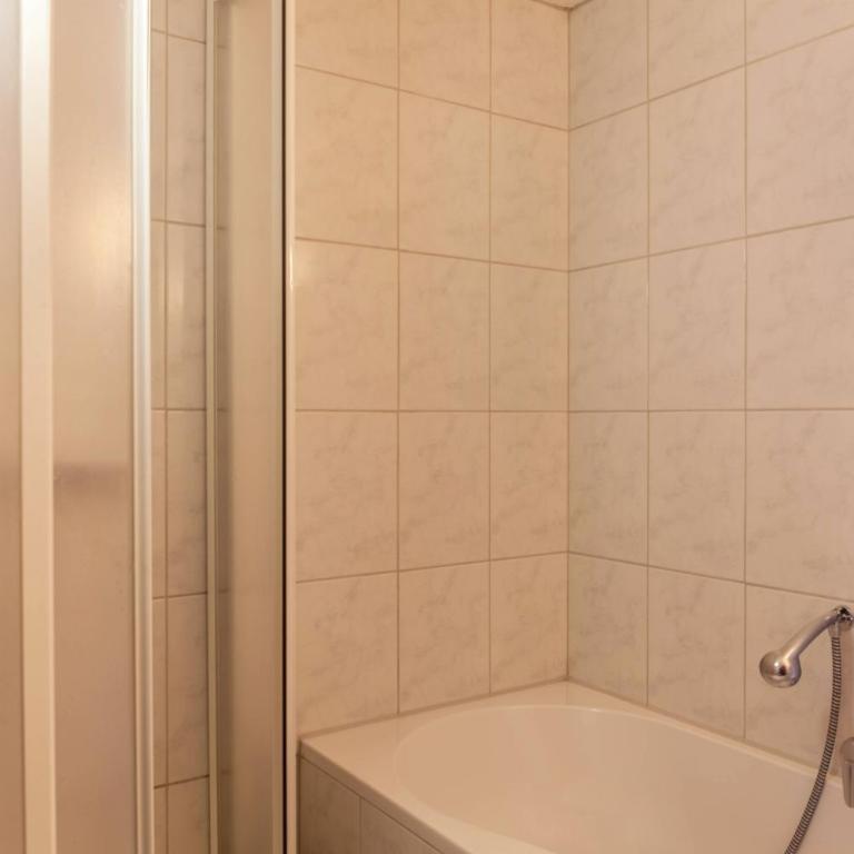 Haus Excelsior Top 21 - Deluxe-Apartment mit 2 Schlafzimmern und Gartenblick - 26