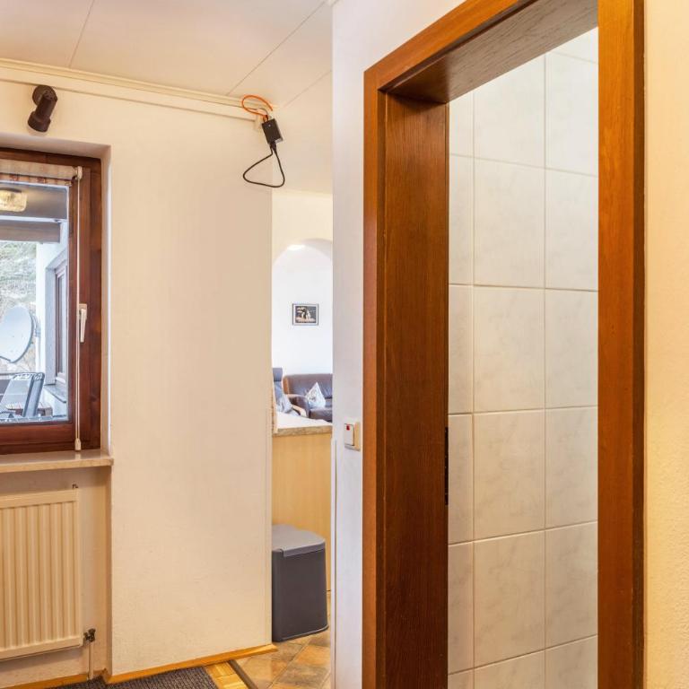 Haus Excelsior Top 21 - Deluxe-Apartment mit 2 Schlafzimmern und Gartenblick - 27