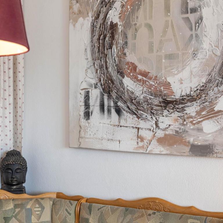 Haus Excelsior Top 21 - Deluxe-Apartment mit 2 Schlafzimmern und Gartenblick - 7