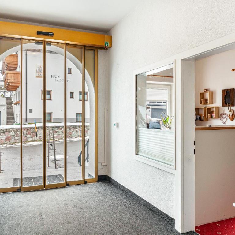 Haus Excelsior Top 21 - Deluxe-Apartment mit 2 Schlafzimmern und Gartenblick - 35