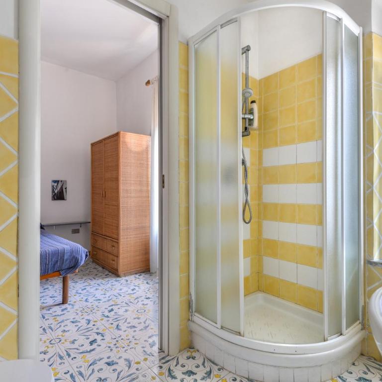 Casa La Torre - Appartamento con 3 Camere da Letto e Vista Acqua - 22