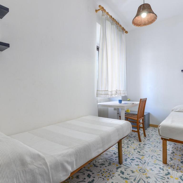 Casa La Torre - Appartamento con 3 Camere da Letto e Vista Acqua - 13