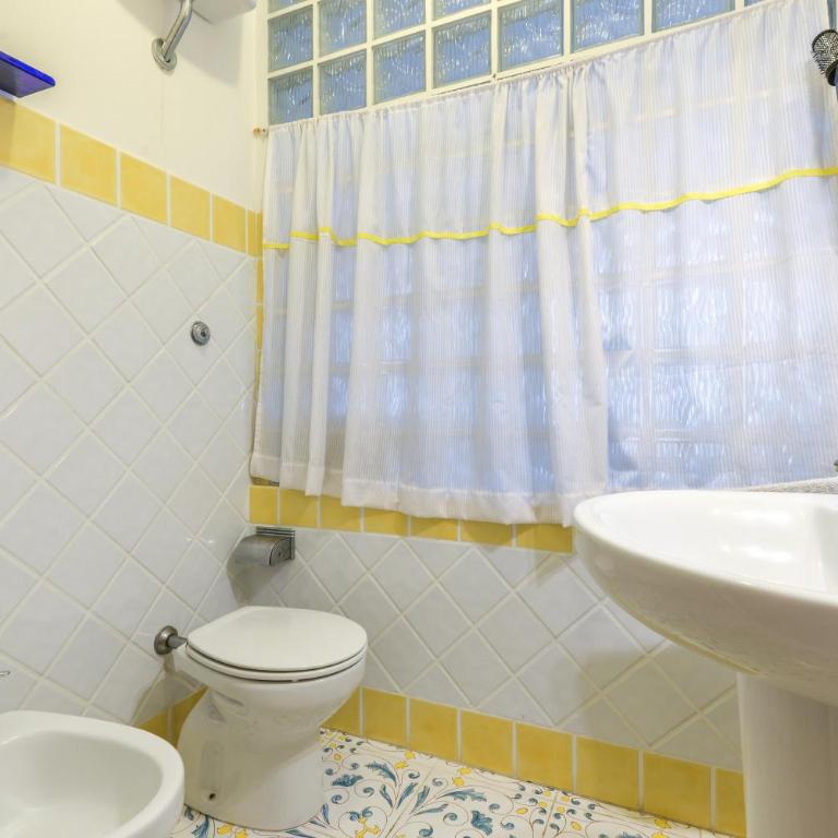 Casa La Torre - Appartamento con 3 Camere da Letto e Vista Acqua - 23