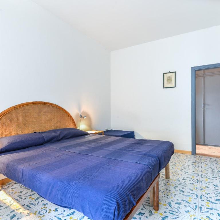 Casa La Torre - Appartamento con 3 Camere da Letto e Vista Acqua - 24