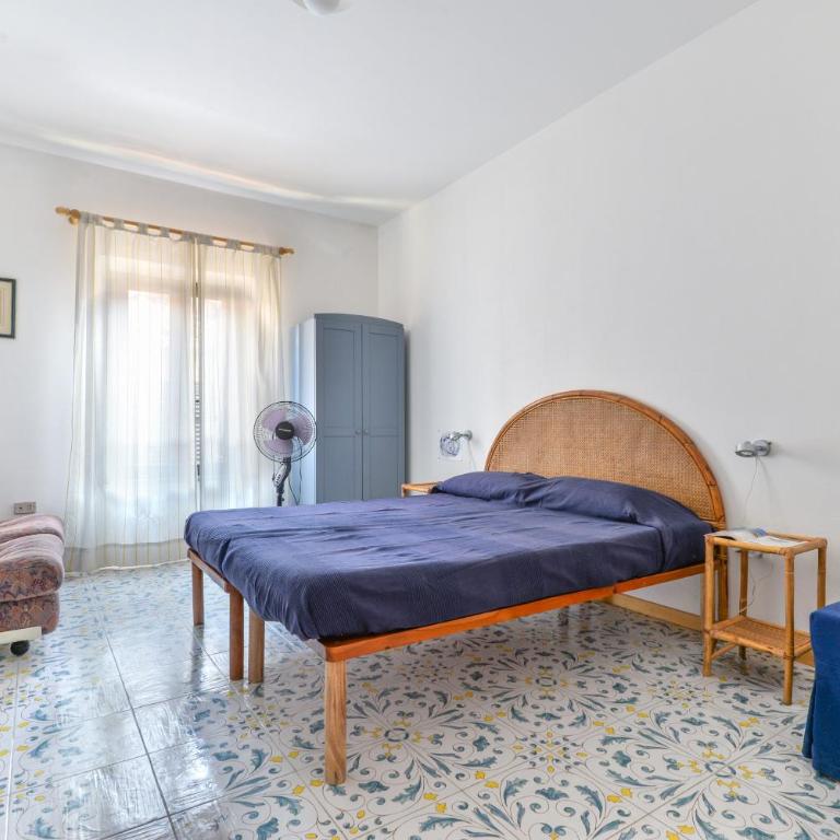 Casa La Torre - Appartamento con 3 Camere da Letto e Vista Acqua - 17